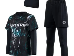 핫딜 주니어래쉬가드 만족도 최고 제품