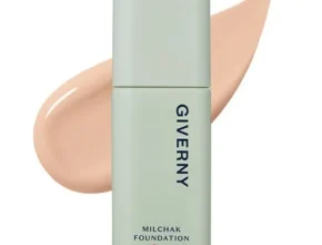 내돈내산 지베르니톤데이션 품질 가격 최고 제품