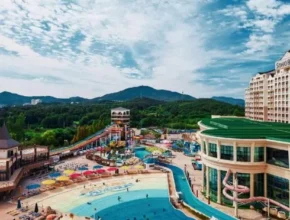 내돈내산 천안소노벨워터파크 베스트셀러