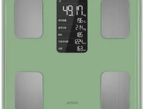 요즘 핫한 체지방계 핫 아이템