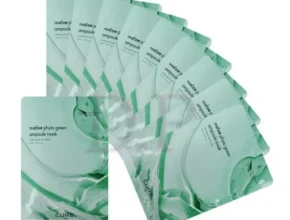 특가 최신상 生알로에 피토그린 마스크팩 62매  최고 인기 제품