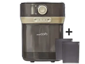 요즘 핫한 최신형 스마트카라 음식물처리기 핫 아이템