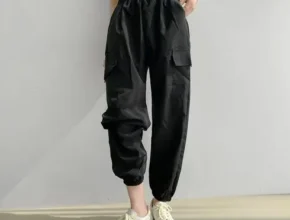 요즘 핫한 카고조거팬츠 BEST 제품