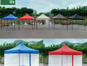 인플추천 캐노피천막접이식 품질 가격 최고 제품