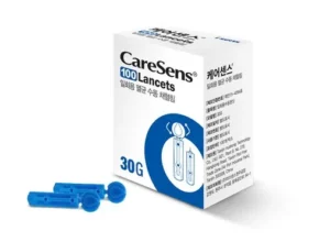 요즘 뜨는 케어센스채혈침 만족도 최고 제품