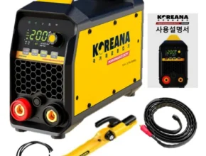 내돈내산 코리아나용접기 베스트 추천 제품