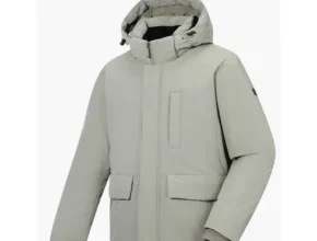 요즘 핫한 코오롱패딩 BEST 제품