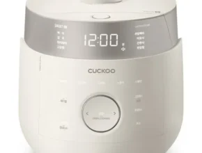 특가 쿠쿠 트윈프레셔 6인용 마스터셰프 가성비 좋은 제품