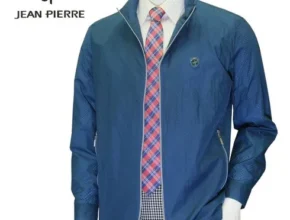 요즘 핫한 크리스티 메쉬 배색 재킷 만족도 최고 제품