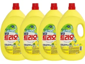 핫딜 트리오 베스트셀러