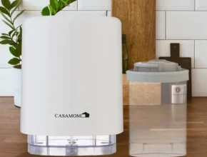 핫딜 특허받은 까사맘 짜고짜고 음식물 짤순이유청분리기 최고 인기 제품