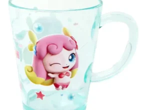 요즘 뜨는 티니핑양치컵 핫 아이템