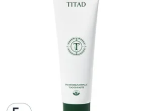 요즘 핫한 티다드치약 베스트 추천 제품