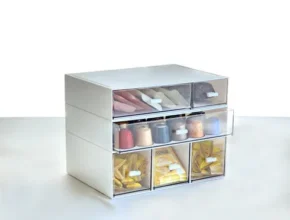 내돈내산 티백정리함 베스트 추천 제품