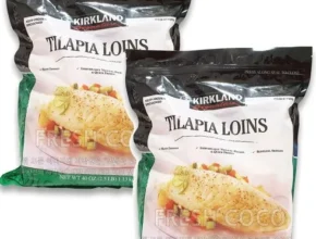 핫딜 틸라피아 베스트셀러