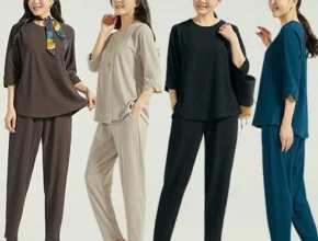 인플추천 팔주머니 이지 셋업 베스트셀러