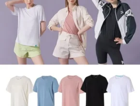 요즘 뜨는 푸마 드라이셀 브라티셔츠 5종  추천