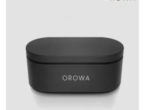 특가 프리미엄 로봇 창문 청소기 4세대 OWWCR245보관함 베스트셀러