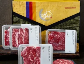 요즘 핫한 프리미엄 한우구이세트 TOP 제품