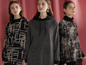 요즘 뜨는 프리티 자수 블라우스 3종 BEST 제품