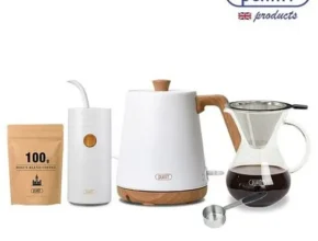 내돈내산 플랜잇 NEW 핸드드립 패키지 추천