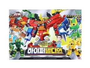 요즘 뜨는 하이퍼빌디언 베스트 추천 제품