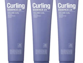 요즘 핫한 헤어컬링에센스 TOP 제품