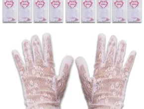 요즘 핫한 혼주망사장갑 TOP 제품