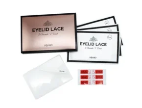 내돈내산 홀리미코 쌍꺼풀레이스 6박스집게 추천