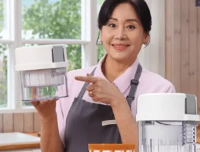 특가 홍여진 하이로 매직 짤순이 야채 탈수기 싱글 만족도 최고 제품