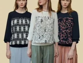 특가 24SS 오아로 모달 티블라우스 4종 최고 인기 제품