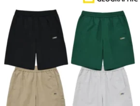 요즘 뜨는 내셔널지오그래픽키즈반바지 가격 비교