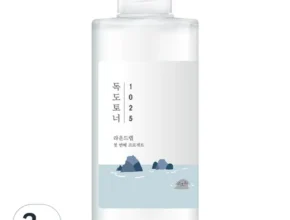 핫딜 독도토너 BEST 제품