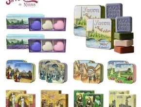 내돈내산 라사본느리드니옹 루브르 컬렉션 비누 더블 세트 베스트 추천 제품