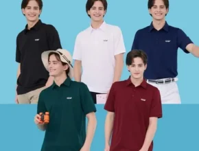 요즘 핫한 르까프 남성 PK 반팔 티셔츠 5종 BEST 제품