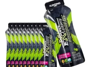 요즘 핫한 마라톤 핫 아이템