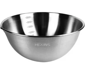 인플추천 믹싱볼 핫 아이템