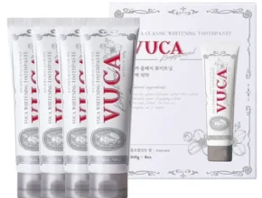 요즘 핫한 뷰카치약 베스트셀러