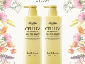 내돈내산 셀럽 프로페셔널 YOUTH PDRN 샴푸 싱글 구성 베스트셀러