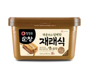 요즘 뜨는 순창재래식된장 최고 인기 제품