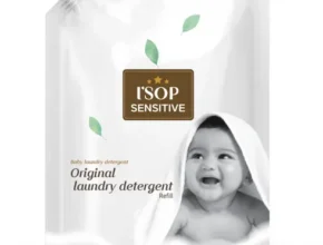 내돈내산 아이솝아기세제 TOP 제품