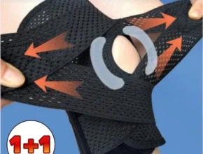 내돈내산 의료용무릎보호대 만족도 최고 제품