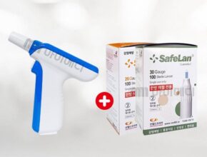 핫딜 자동사혈기 만족도 최고 제품