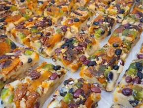 요즘 핫한 전주우리떡연구소 만족도 최고 제품