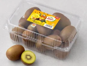 내돈내산 제스프리 썬골드키위 대과 30과 내외 총 4.2kg 최고 인기 제품