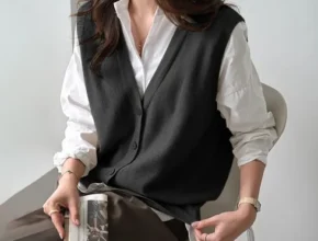 인플추천 조끼 베스트 추천 제품