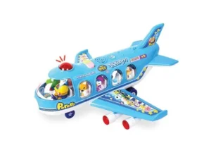 내돈내산 콤비비행기 만족도 최고 제품