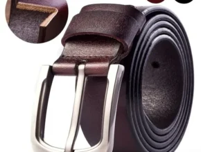 핫딜 통가죽벨트 만족도 최고 제품