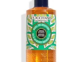 요즘 핫한 프랑스 직수입 엑스트라 리치 샤워 젤 본품 500ml 추천